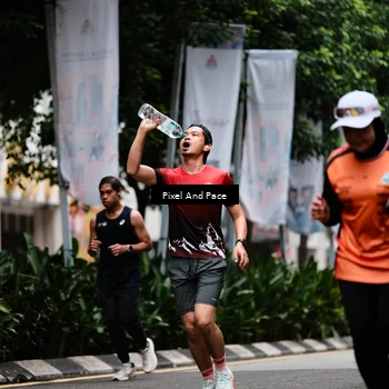 Runner Photo 8605076