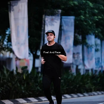 Runner Photo 8605077