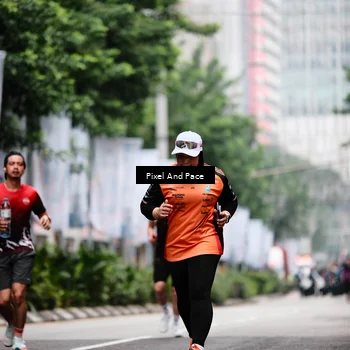 Runner Photo 8605078