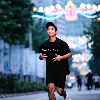 Runner Photo 8605079
