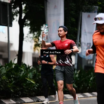 Runner Photo 8605082