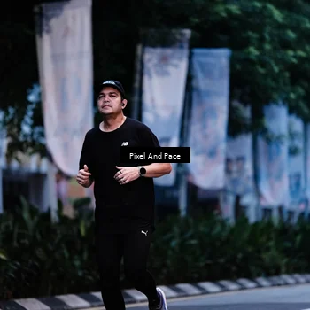 Runner Photo 8605083