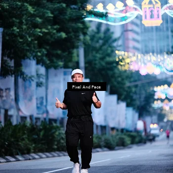 Runner Photo 8605086