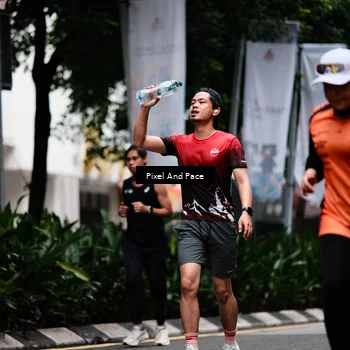 Runner Photo 8605087