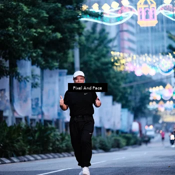 Runner Photo 8605088