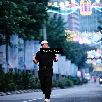 Runner Photo 8605090