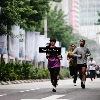Runner Photo 8605091