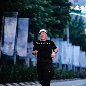 Runner Photo 8605093