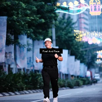 Runner Photo 8605095