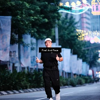 Runner Photo 8605096