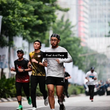Runner Photo 8605097
