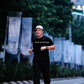 Runner Photo 8605098