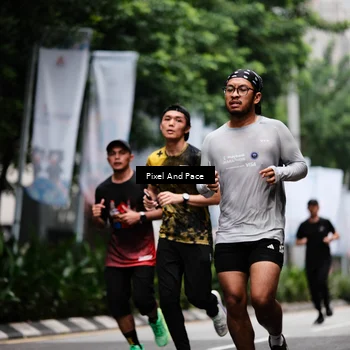 Runner Photo 8605100