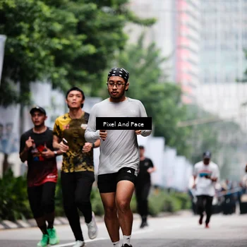 Runner Photo 8605101