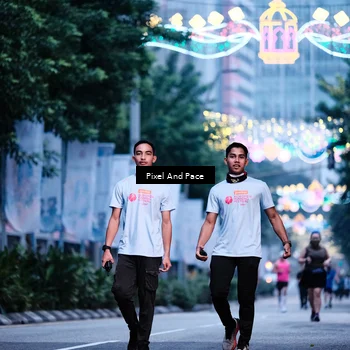 Runner Photo 8605103