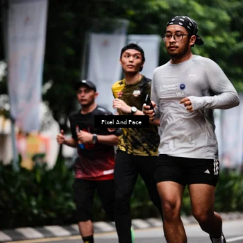 Runner Photo 8605106