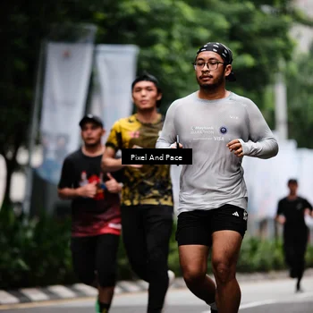 Runner Photo 8605109