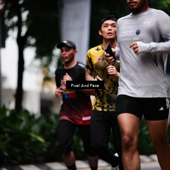 Runner Photo 8605111