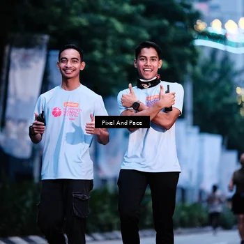 Runner Photo 8605114