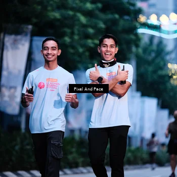 Runner Photo 8605115