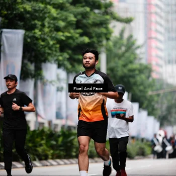 Runner Photo 8605119