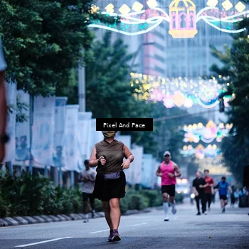 Runner Photo 8605121