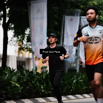 Runner Photo 8605122