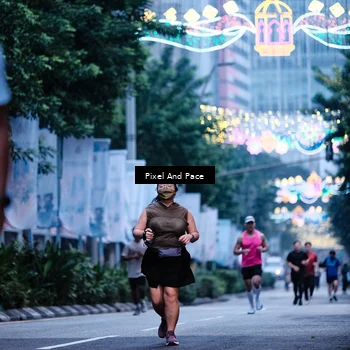 Runner Photo 8605123