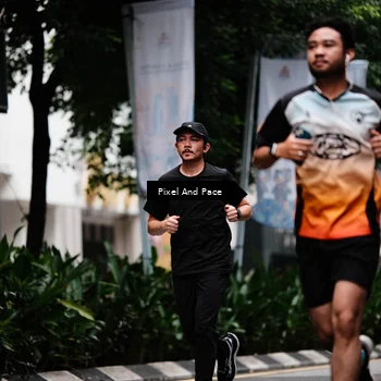 Runner Photo 8605124