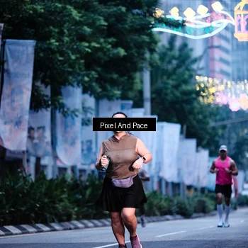 Runner Photo 8605125
