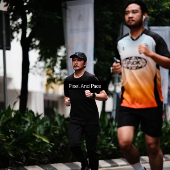 Runner Photo 8605126