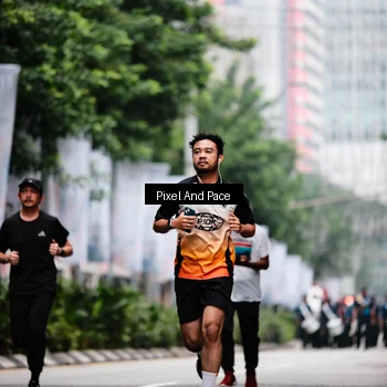 Runner Photo 8605127