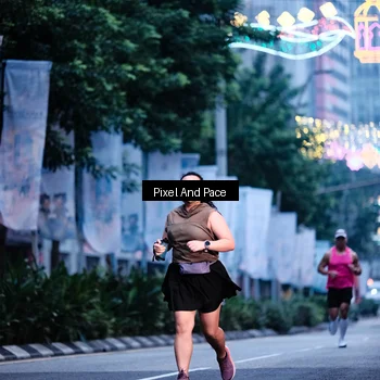 Runner Photo 8605128