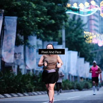 Runner Photo 8605130