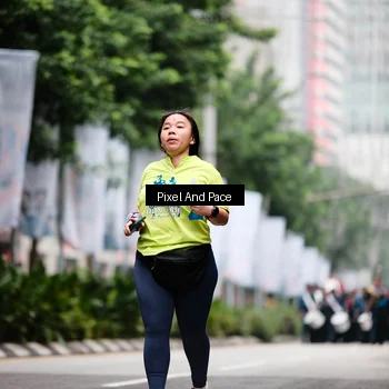 Runner Photo 8605131