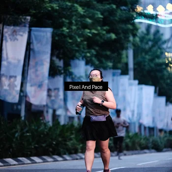 Runner Photo 8605133