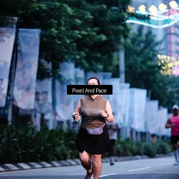 Runner Photo 8605135