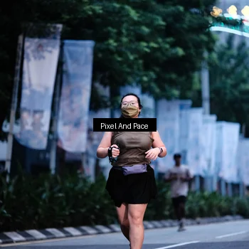Runner Photo 8605138