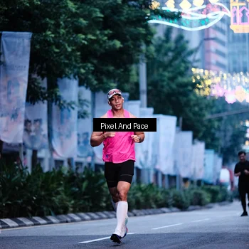 Runner Photo 8605139