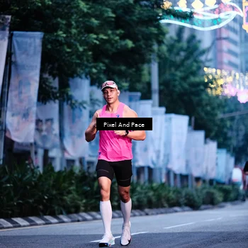 Runner Photo 8605144