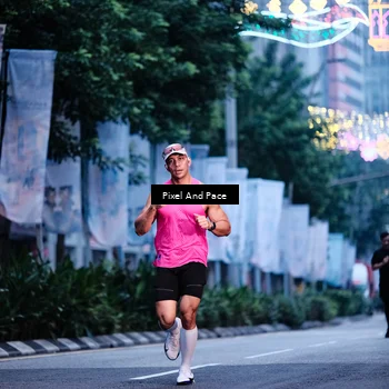 Runner Photo 8605145
