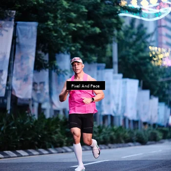 Runner Photo 8605147