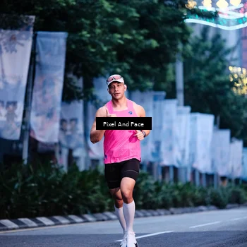 Runner Photo 8605148