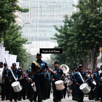 Runner Photo 8605152