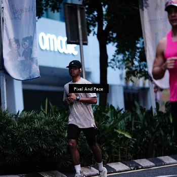 Runner Photo 8605153
