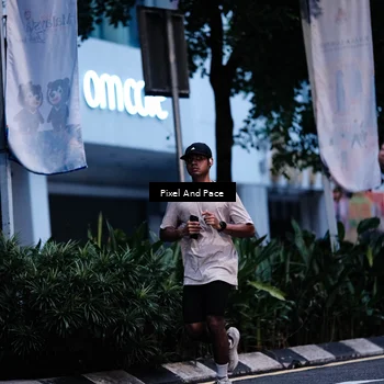 Runner Photo 8605154