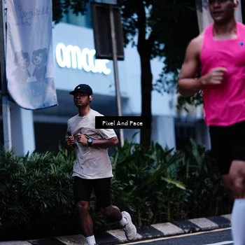 Runner Photo 8605155