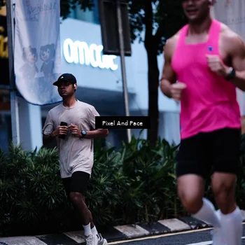Runner Photo 8605157