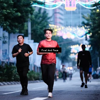 Runner Photo 8605158