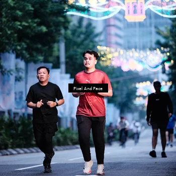 Runner Photo 8605164